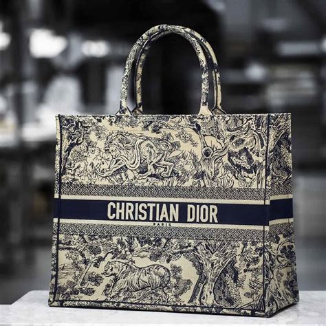 christian dior logo bags tote|christian dior tote bag copy.